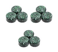 3 Pcs Tappo Del Pulsante Pedale Tappi Dei Pulsanti Degli Effetti