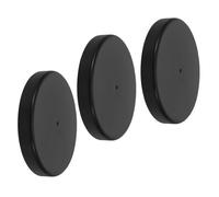 3 Pcs Tappo Di Tenuta Del Distributore Birra Coperchio Sigillante Torre Della