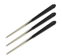 3 Pcs Tavolo Da Biliardo Per Bambini La Casa Stecche Corte Giochi Piscina