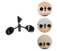 3 Pcs Tazze Per Strumenti Di Velocità Del Vento Indicatore Misuratore