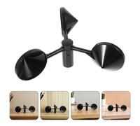 3 Pcs Tazze Per Strumenti Di Velocità Del Vento La Misurazione Misuratore