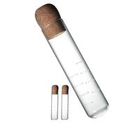 3 Pcs Tea Strainer Per Tè Sfuso Colino Foglie Di Infusore Filtro Da