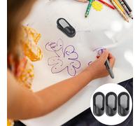 3 Pcs Temperino Mine Strumento Temperare Le Matite Temperamatite Bambini