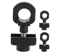 3 Pcs Tendicatena Monomarcia Bici Dispositivo Fissaggio Della Tenditore Per