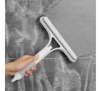 3 Pcs Tergicristallo Per Vetri Tergivetro Doccia Spatola Tira Acqua SQUEEGEE