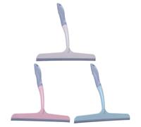 3 Pcs Tergivetro Per Finestre Pulizia Vetrate Strumento Lavavetri