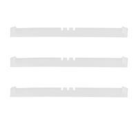 3 Pcs Tergivetro Per Finestre Tiraacqua Vetri SQUEEGEE Strumento Lavavetri