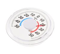 3 Pcs Termometri Da Esterni Per Interni Termometro Parete Interno
