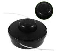 3 Pcs Testa D'erba Doppia Testina Nylon Per Decespugliatore Di Taglio Del