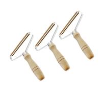 3 Pcs Togli Pelucchi Per Vestiti Macchinetta Togliere Remover Capelli Portatile