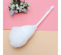 3 Pcs Toilet Scrubber Wand Cleaning Tool Spazzola Per Wc Pulire Water