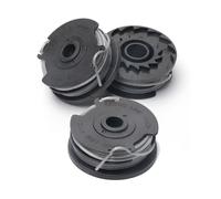 3 PCS Tosaerba Rocchetto,Adatto per Bosch Advancedgrasscut 36, Art 36-36 LI, ART24/24+, Art 27/27+, Art 30/30+,Bobina Filo Ricambio per Tagliabordi(3 Bobine)