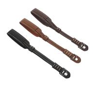 3 Pcs Tracolla Macchina Fotografica Vintage Cinghia Del Polso Della Telecamera