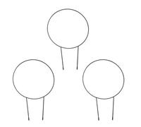 3 Pcs Traliccio Per Rampicanti Piante Supporto Le Da Arrampicata