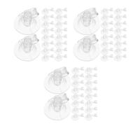 3 PCS Ugello Della Pompa Dell'aria in Plastica Adattatore Per Gommoni