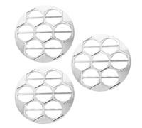 3 Pcs Utensile Per Ravioli Gnocchetti Macchina Gnocchi Facile Gnocco