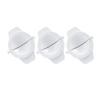 3 Pcs Utensile Per Ravioli Macchina Tortellini Maker Di Gnocchi Domestici