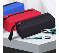 3 Pcs Valigetta Per Attrezzi Borse Portautensili Borsa Organizer