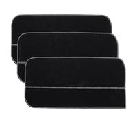 3 Pcs Valigetta Portaposate Astuccio Per Involucri Di Argenteria