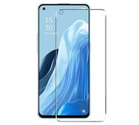 3 pellicole protettive in vetro temperato, per OPPO Reno 8 9 pro + 10 pro+ 11 12 pro 13 14 15 pellicola protettiva (per OPPO Reno 14)
