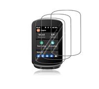 3 pellicole protettive per display Magene C506 GPS, pellicola in vetro temperato senza bolle, durezza 9H, trasparente, anti-impronte, anti-graffio