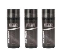 3 pezzi 15g polvere per styling dei capelli, polvere per capelli soffici per spessore, aggiunge volumizzante e texturizzante per capelli, polvere per volume dei capelli per uomo