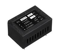 3 pezzi 1A AC 85-264V a DC 5V modulo di alimentazione switching precisione bassa temperatura sovracorrente