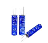 3 pezzi 2.5V110F possono essere utilizzati for moduli raddrizzatori for autoveicoli di dimensioni 18 * 60mm
