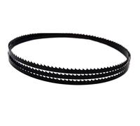 3 pezzi 2490 mm x 9,5 0,35 10TP for Metabo Makit Dewalt Lame for sega a nastro for utensili da taglio for legno
