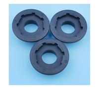 3 pezzi 3/8 Pignone Ingranaggio a vite senza fine adatto for 357XP 357 Motosega Parte di ricambio 503912903 Motosierra Gasolina Garden Accessorieses