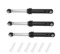 3 Pezzi 383EER3001G 4901ER2003A 100N Ammortizzatore per LG Lavatrice Pezzi di Ri
