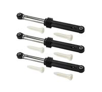 3 pezzi 383EER3001G 4901ER2003A Ammortizzatore lavatrice Sostituisci parte, compatibile for LG, lavatrice 383EER3001F,383EER3001H