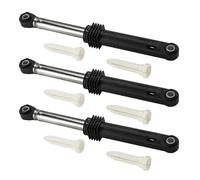 3 pezzi 383EER3001G 4901ER2003A Ammortizzatore lavatrice Sostituisci parte, compatibile for LG, lavatrice 383EER3001F,383EER3001H