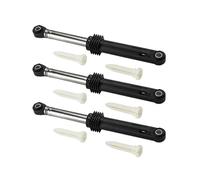 3 pezzi 383EER3001G 4901ER2003A Ammortizzatore lavatrice Sostituisci parte, compatibile for LG, lavatrice 383EER3001F,383EER3001H