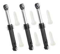 3 pezzi 383EER3001G 4901ER2003A rondella ammortizzatore con perni di montaggio per lavatrice LG ricambio parte # 383EER3001F, 383EER3001H, 383EER3001J