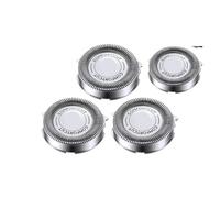3 Pezzi, 4 Pezzi, 5 Pezzi, 6 Pezzi SH30 SH50 SH52 Testina Di Ricambio For Rasoio, Compatibile Con Philips, Rasoio Elettrico Serie 1000 2000 3000 5000(4PCS)