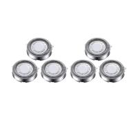 3 Pezzi, 4 Pezzi, 5 Pezzi, 6 Pezzi SH30 SH50 SH52 Testina Di Ricambio For Rasoio, Compatibile Con Philips, Rasoio Elettrico Serie 1000 2000 3000 5000(6 pcs)