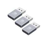 3 Pezzi 4K Dummy Plug DP Display Virtuale EDID Headless Emulatore Scheda Grafica Trucchi EDID Display