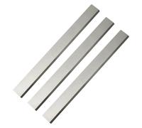 3 pezzi 6 pollici 152 × 20 mm TCT lame pialla coltelli giuntatrice for lavorazione del legno spessore