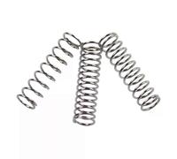 3 pezzi 65 8 9 bar OPV molle set modifica sostituzione per macchine per caffÃ¨ espresso Gaggia Classic