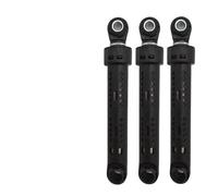 3 pezzi 80N, compatibile con Siemens, compatibile con Bosch, ammortizzatore for lavatrice a tamburo IQ100 IQ300 IQ500 IQ700 9000632762