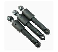 3 pezzi 80N for ammortizzatore for lavatrice IQ300 IQ500