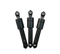 3 pezzi 80N per lavatrice IQ300 IQ500 per tampone ammortizzatore