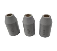 3 Pezzi 98218 Coppa Plasma Shield Adatta Per Thermal Dynamics SL60SL100 Taglio