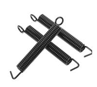 3 Pezzi Accessori Per Chitarra Elettrica Parti Di Molle Per Ponte Tremolo Acustico Per Estensione parti di chitarra