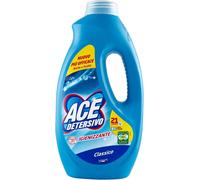 3 PEZZI - Ace Detersivo Igienizzante Classico, 21 Lavaggi, 1050ml