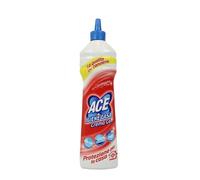 3 PEZZI Ace Igiene Casa Detergente Crema Gel 500 Ml.