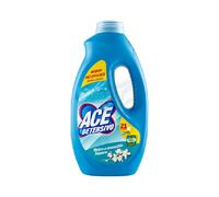 3 PEZZI -Ace Igiene Lavatrice Liquido 21 Misurini Talco & Muschio