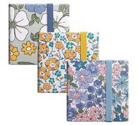 3 Pezzi Acquerello Quaderno da Disegno 61X61cm Portatile Acquerello Notebook 20