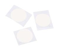 3 Pezzi Adesivi per Lunetta per Orologio Professionale in Ceramica per Lunetta per Orologio Inserisci Nastro Biadesivo Sulla Lunetta per un'installazione Rapida e Adesiva